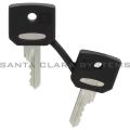 Telemecanique ZBG520E Replacement Key Product Image
