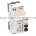 Telemecanique ZBR RA Progamable Receiver Product Image