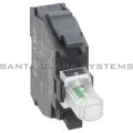 Telemecanique ZBV B3 Light Block Product Image