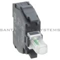 Telemecanique ZBV B4 Light Block Product Image