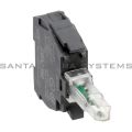 Telemecanique ZBV B6 Pushbutton Light Module Product Image