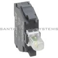 Telemecanique ZBV BG1 Light Block Product Image