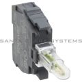 Telemecanique ZBV BG5 Light Block Product Image