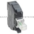 Telemecanique ZBV G4 Light Module Product Image