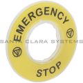 Telemecanique ZBY 9320 Legend Holder Product Image