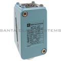 Telemecanique ZC2 JD2 Limit Switch Body Product Image