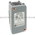 Telemecanique ZC2 JD28H5 Limit Switch Product Image