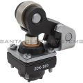 Telemecanique ZCK D23 Limit Switch Product Image