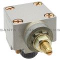 Telemecanique ZCK E056 Limit Switch Head Product Image
