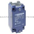 Telemecanique ZCK J1H7 Limiit Switch Product Image