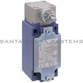 Telemecanique ZCK J404H7 Limit Switch Product Image