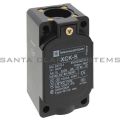 Telemecanique ZCK S1 Limit Switch Body Product Image