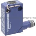 Telemecanique ZCM D21M12 Limit Switch Product Image