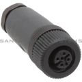 Turck B8151-0/PG9 Connector Product Image
