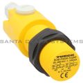 Turck BC10-P30SR-FZ3X2-W/PG9 Proximity Sensor Product Image