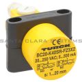 Turck BC20-K40SR-FZ3X2 Sensor Product Image