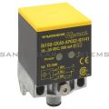 Turck BI15U-CK40-AP6X2-H1141 Proximity Switch | 1625600 Product Image