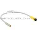 Turck BI2-EH6.5K-AN6X-0.2M-PSG3 Proximity Sensor Product Image