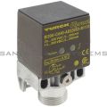 Turck BI20U-CA40-ADZ30X2-B1131 W/BS 2.1 Proximity Sensor Product Image
