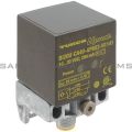 Turck BI20U-CA40-AP6X2-H1141 Proximity Sensor Product Image