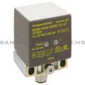 Turck BI20U-CA40-AP6X2-H1141/S1590 W/BS2.0 Proximity Sensor Product Image