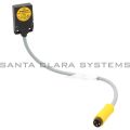 Turck BI5-Q08-AP6X2-0.2-PSG3/S34 Embeddable Sensor Assembly Product Image