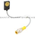 Turck BI5-Q08-AP6X2-0.2M-RS 4T Sensor Product Image