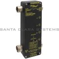 Turck CDN-OM-4-0008 Network Interlink Busstop Block Product Image