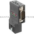 Turck CONNECTOR,PDP,D9S Connector Product Image