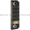 Turck FDNP-S0808H-WW DeviceNet Station | F0127 Product Image
