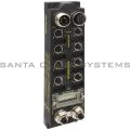 Turck FGEN-IM16-5001 Multi-Protocol Ethernet Module Product Image
