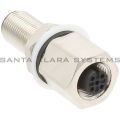 Turck FK FS 4.4/M12 Eurofast Receptacle Product Image