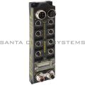 Turck FXEN-IOM88-0001-IP/CS30007 Ethernet/IP Input/ Output Station | 6825435 Product Image