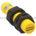 Turck NI 8U S12-AP6X-H1141 Proximity Sensor Product Image
