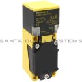 Turck NI20NF-CP40-VP4X2 Proximity Switch Product Image