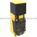 Turck NI20NF-CP40-VP4X2/S10 Proximity Sensor| 15082 Product Image