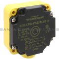 Turck NI50-CP80-FDZ30X2/S10 Proximity Sensor Product Image