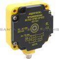 Turck NI75U-CP80-VP4X2-H1141 Product Image