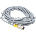 Turck RK 4.4T-6 Cordset Product Image