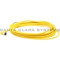 Turck WKB 3T-6 Cordset Product Image