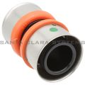 Viega 49405 Viega PEX Press Coupling Product Image