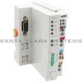 Wago 750-303 PROFIBUS Koppler 3097W102 Product Image