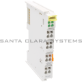 Wago 750-402 Input Module Product Image
