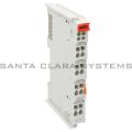 Wago 750-514 Relay Product Image
