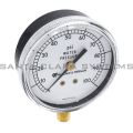 Wallace & Tiernan AU-2457 Pressure Gauge Product Image