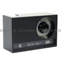 Warner Electric MCS-103-1 Power Supply Torque Control | 6010-448-002 Product Image