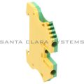 Weidmuller 1010100000 Terminal Block | WPE 4 Product Image