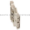 Weidmuller 1011000000 Terminal Block | WSI 6 Product Image