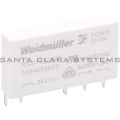 Weidmuller 1454430000 Product Image