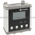 Wenglor AW02 Analog Evaluation Unit Menu Driven Product Image